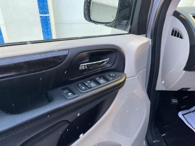 used 2019 Dodge Grand Caravan car, priced at $16,485