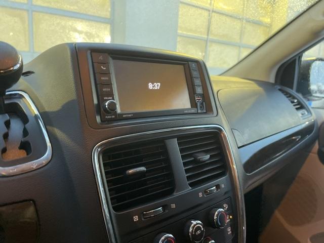 used 2019 Dodge Grand Caravan car, priced at $16,485