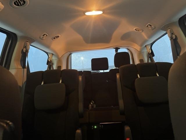 used 2019 Dodge Grand Caravan car, priced at $16,485