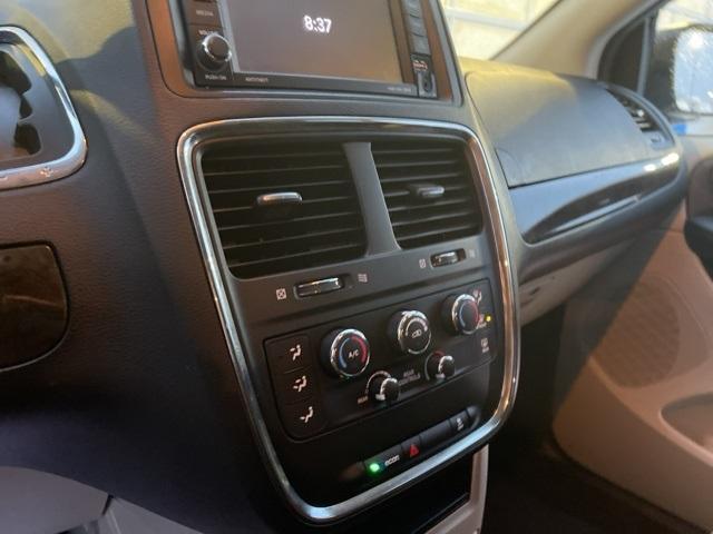 used 2019 Dodge Grand Caravan car, priced at $16,485