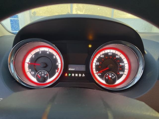 used 2019 Dodge Grand Caravan car, priced at $16,485