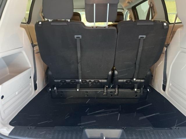 used 2019 Dodge Grand Caravan car, priced at $16,485