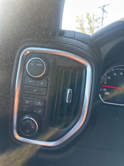 used 2022 Chevrolet Silverado 2500 car, priced at $46,785