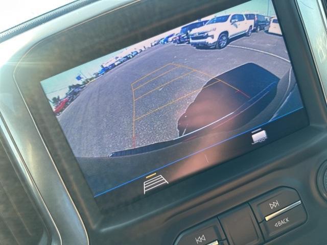 used 2022 Chevrolet Silverado 2500 car, priced at $46,785