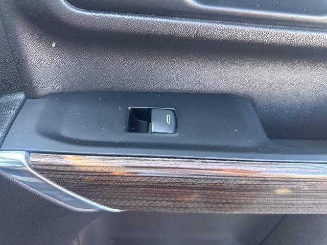 used 2022 Chevrolet Silverado 2500 car, priced at $46,785