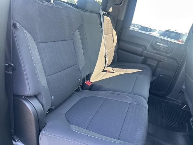 used 2022 Chevrolet Silverado 2500 car, priced at $46,785