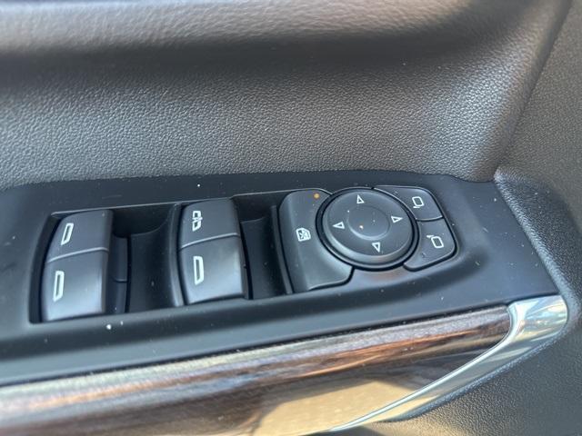 used 2022 Chevrolet Silverado 2500 car, priced at $46,785