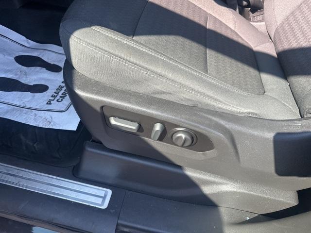 used 2022 Chevrolet Silverado 2500 car, priced at $46,785