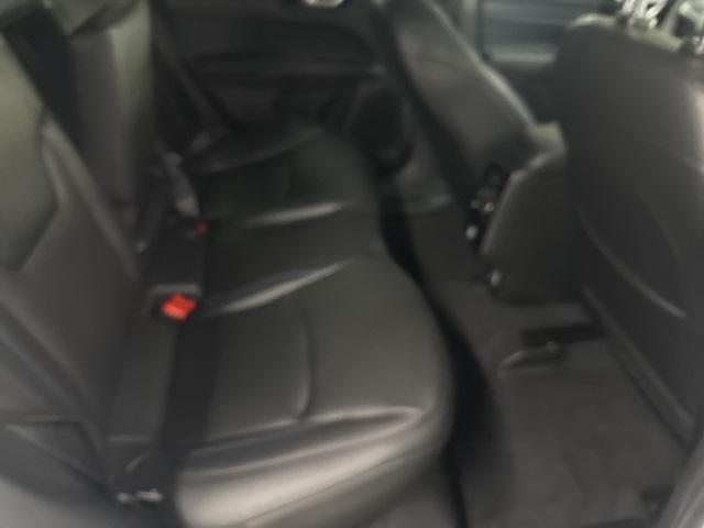 new 2026 Jeep Compass car, priced at $36,529