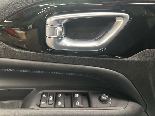 new 2026 Jeep Compass car, priced at $36,529