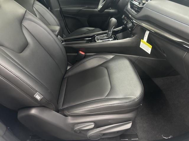 new 2026 Jeep Compass car, priced at $36,529