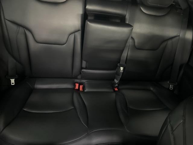 new 2026 Jeep Compass car, priced at $36,529