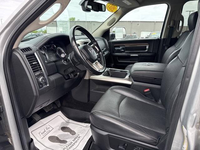 used 2017 Ram 2500 car, priced at $33,777