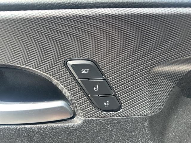 used 2019 Hyundai Santa Fe car, priced at $25,685