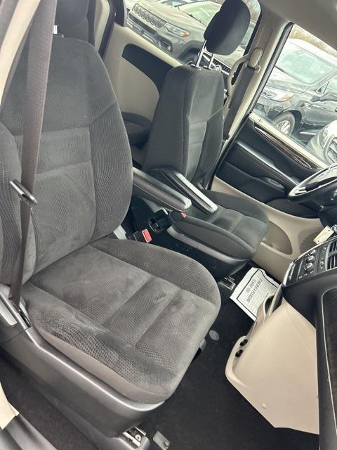 used 2020 Dodge Grand Caravan car, priced at $17,785