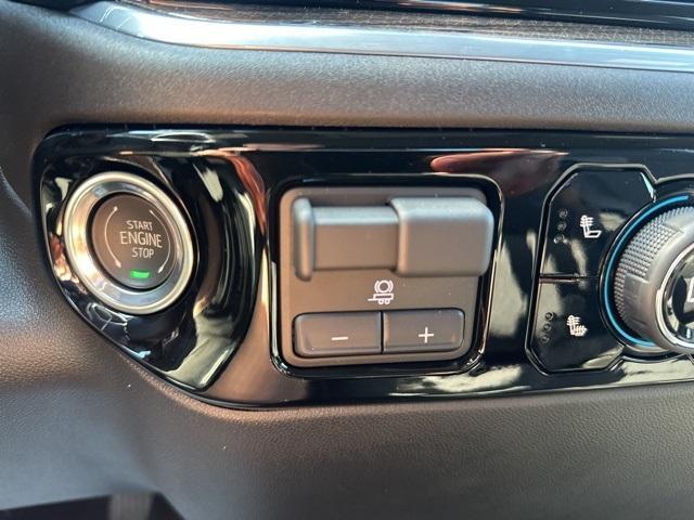new 2026 Chevrolet Silverado 1500 car, priced at $48,005