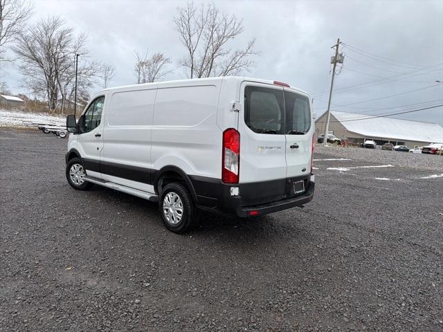 used 2024 Ford Transit-250 car, priced at $34,985