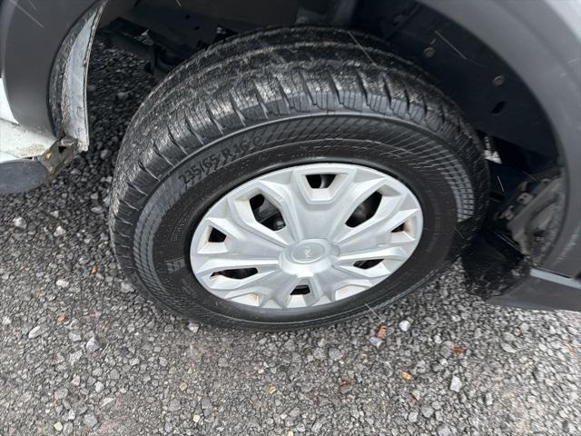 used 2024 Ford Transit-250 car, priced at $34,985