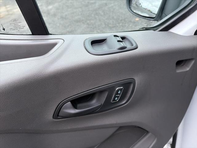 used 2024 Ford Transit-250 car, priced at $34,985