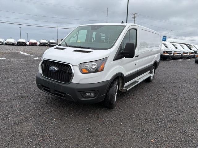 used 2024 Ford Transit-250 car, priced at $34,985