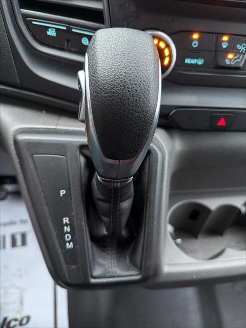 used 2024 Ford Transit-250 car, priced at $34,985