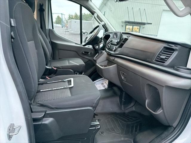 used 2024 Ford Transit-250 car, priced at $34,985