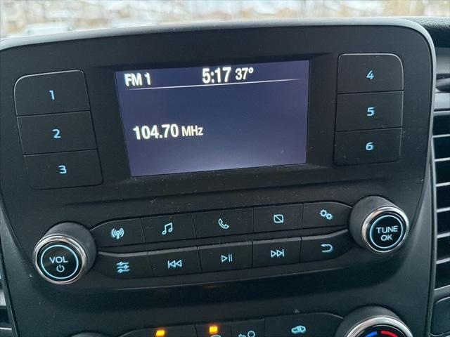 used 2024 Ford Transit-250 car, priced at $34,985