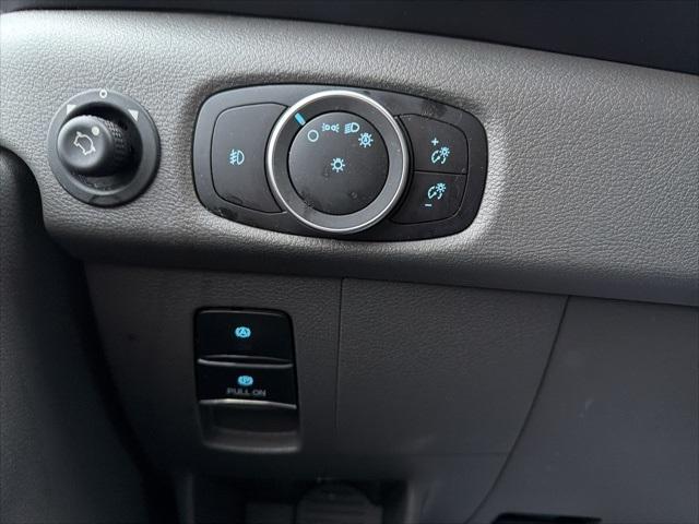 used 2024 Ford Transit-250 car, priced at $34,985