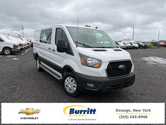 used 2024 Ford Transit-250 car, priced at $34,985