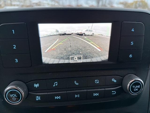 used 2024 Ford Transit-250 car, priced at $34,985