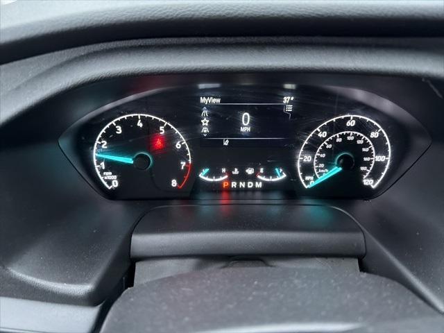 used 2024 Ford Transit-250 car, priced at $34,985