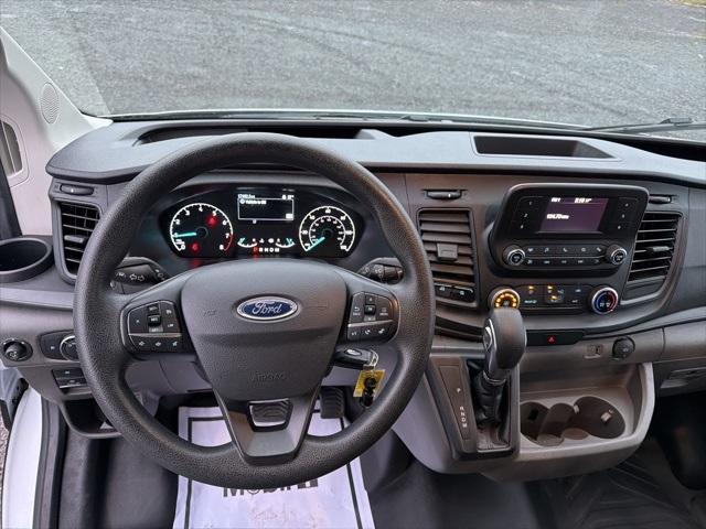 used 2024 Ford Transit-250 car, priced at $34,985