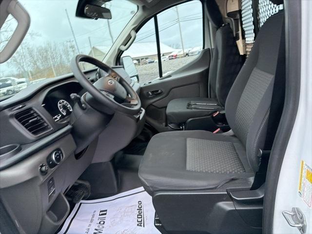 used 2024 Ford Transit-250 car, priced at $34,985