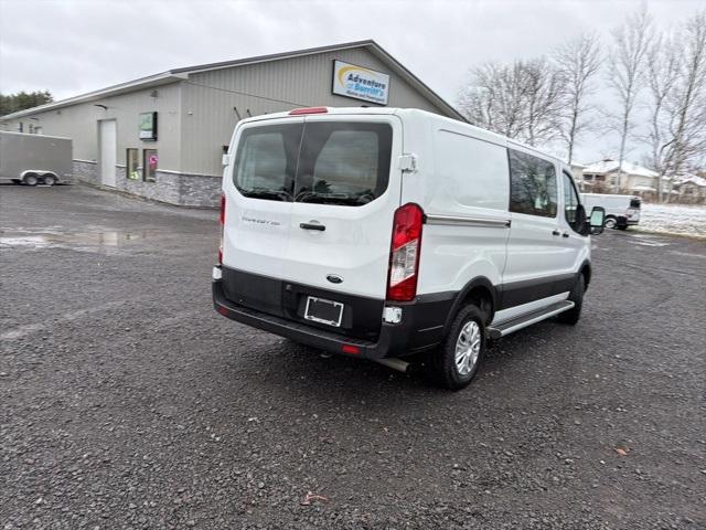 used 2024 Ford Transit-250 car, priced at $34,985