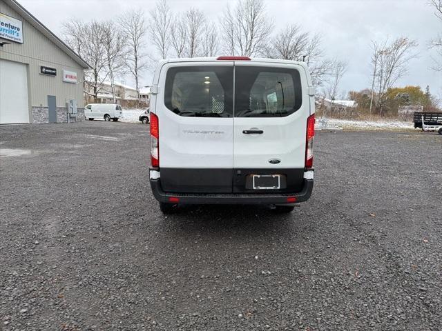used 2024 Ford Transit-250 car, priced at $34,985