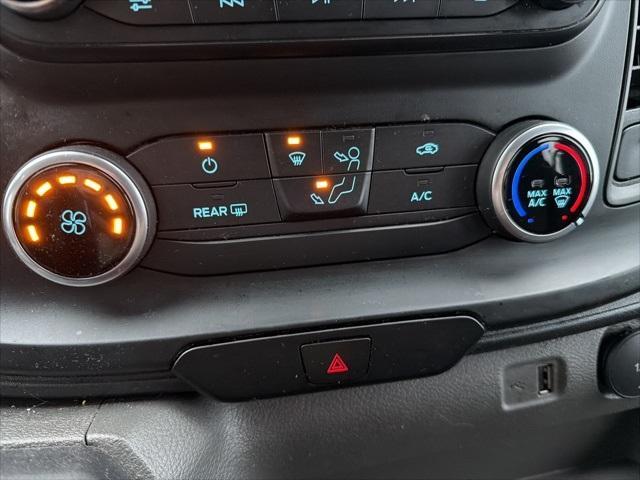 used 2024 Ford Transit-250 car, priced at $34,985