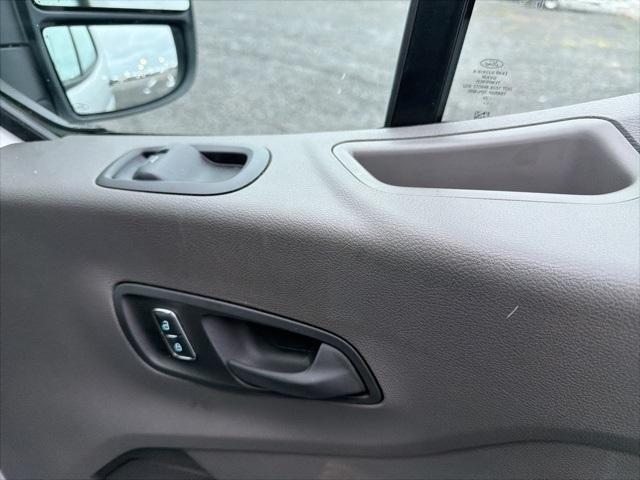 used 2024 Ford Transit-250 car, priced at $34,985