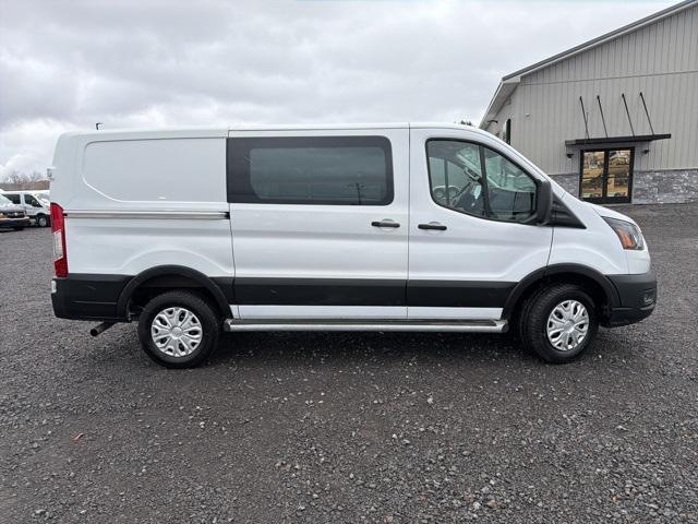 used 2024 Ford Transit-250 car, priced at $34,985