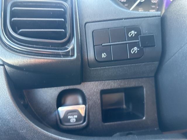 used 2023 Ram ProMaster 2500 car, priced at $31,585