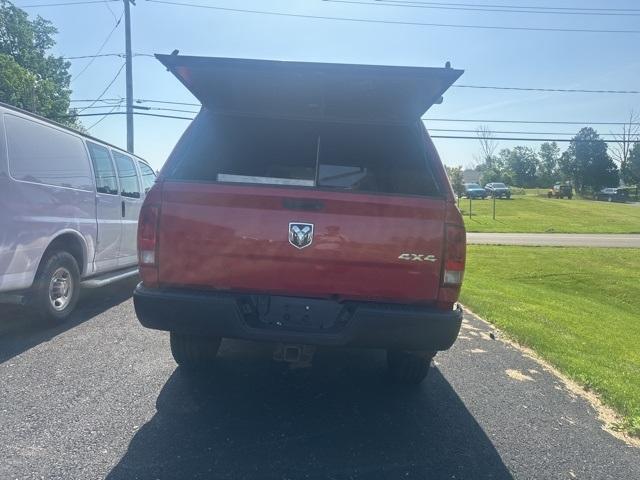 used 2013 Ram 2500 car, priced at $21,985