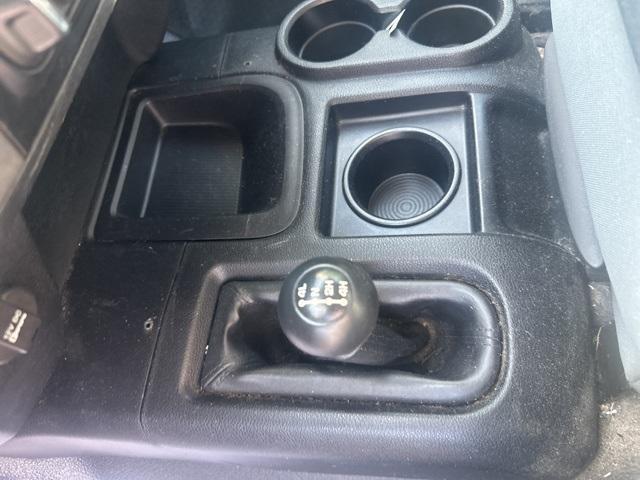 used 2013 Ram 2500 car, priced at $21,985