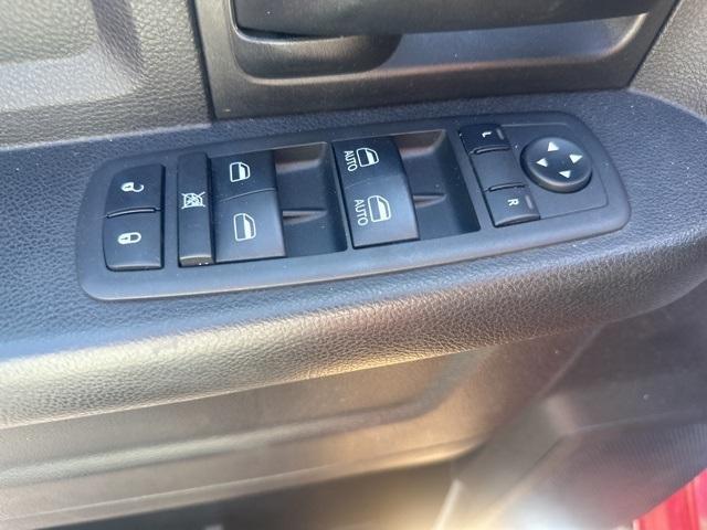 used 2013 Ram 2500 car, priced at $21,985