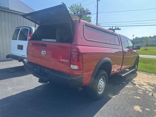 used 2013 Ram 2500 car, priced at $21,985