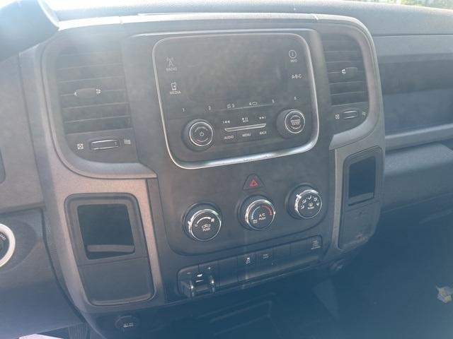 used 2013 Ram 2500 car, priced at $21,985
