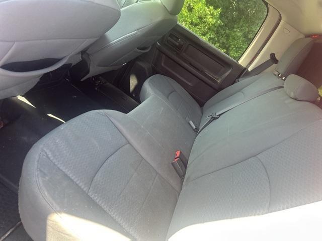 used 2013 Ram 2500 car, priced at $21,985