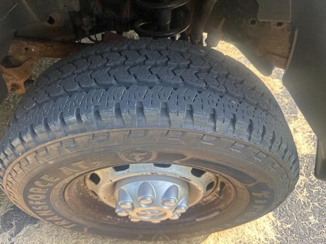 used 2013 Ram 2500 car, priced at $21,985