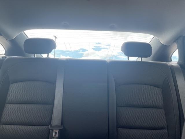 used 2024 Chevrolet Malibu car, priced at $23,985