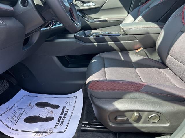 new 2026 Chevrolet Equinox car, priced at $37,147