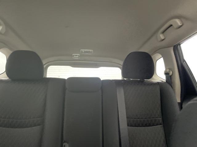 used 2018 Nissan Rogue car, priced at $14,885