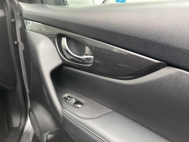 used 2018 Nissan Rogue car, priced at $14,885